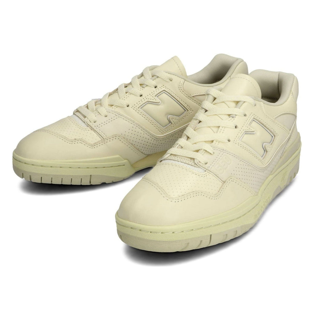 AURALEE x New Balance 550 ‘Ecru’ - Kick Game