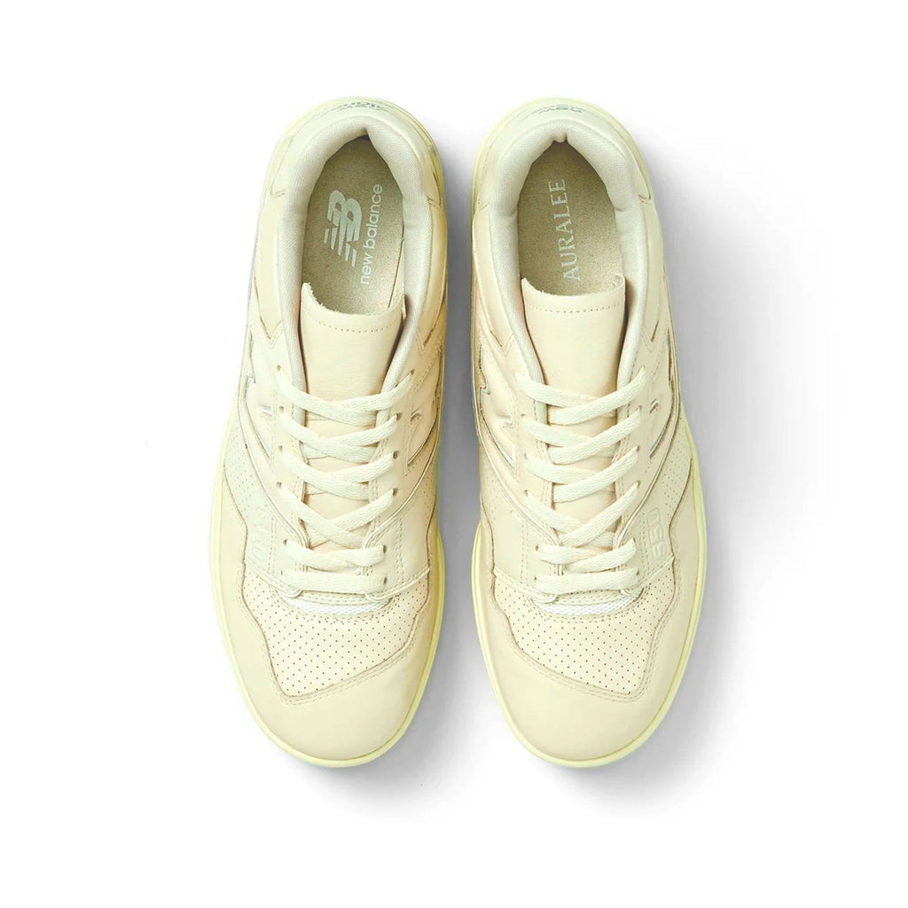 AURALEE x New Balance 550 ‘Ecru’ - Kick Game