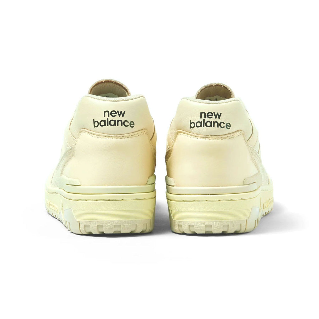 AURALEE x New Balance 550 ‘Ecru’ - Kick Game