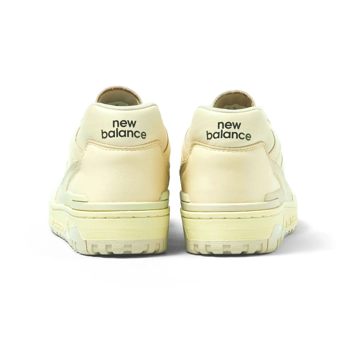 AURALEE x New Balance 550 ‘Ecru’ - Kick Game