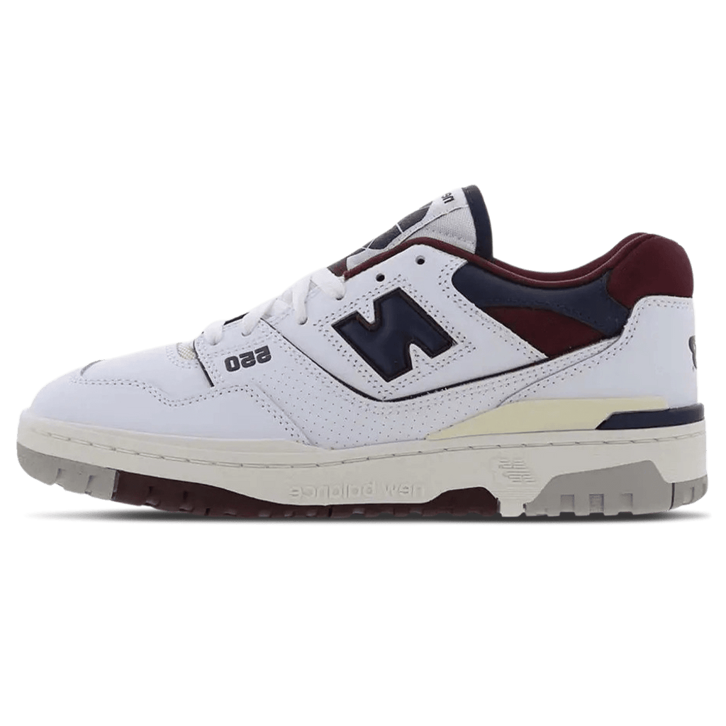 New balance 220 burgundy sales