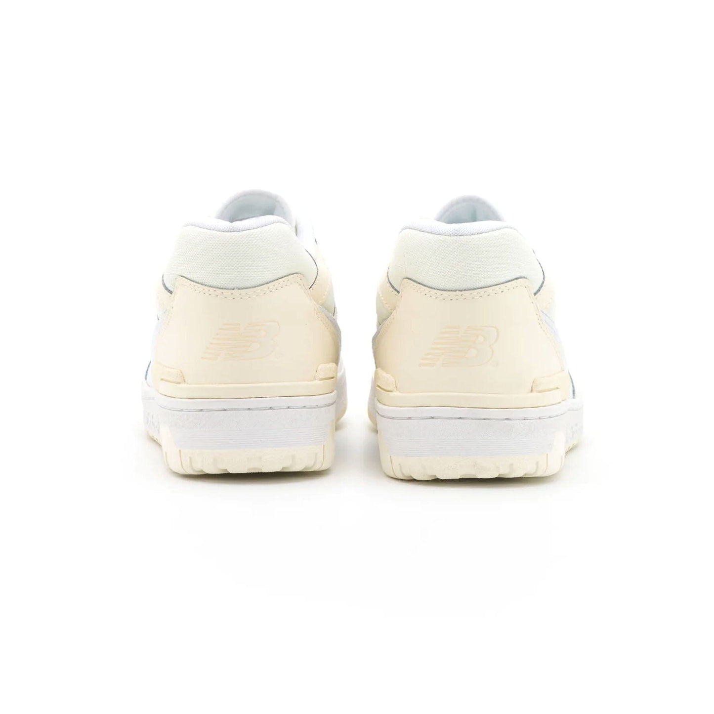 New Balance 550 Wmns 'White Cream' - Kick Game