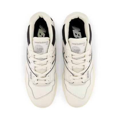 New Balance 550 'Cream Black' - Kick Game