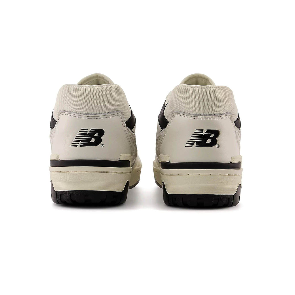 New Balance 550 'Cream Black' - Kick Game