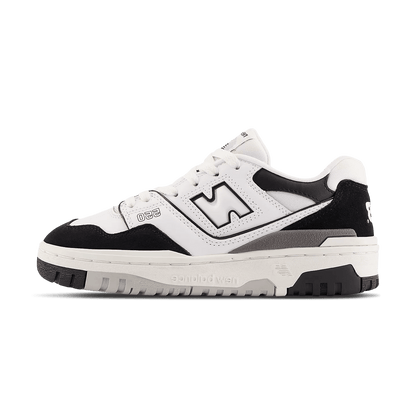 New Balance 550 GS 'White Black' - Kick Game
