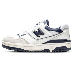 New Balance 550 ‘White Navy’