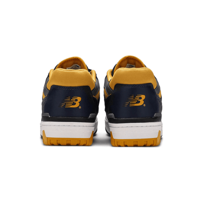 New Balance 550 'Navy Gold' - Kick Game