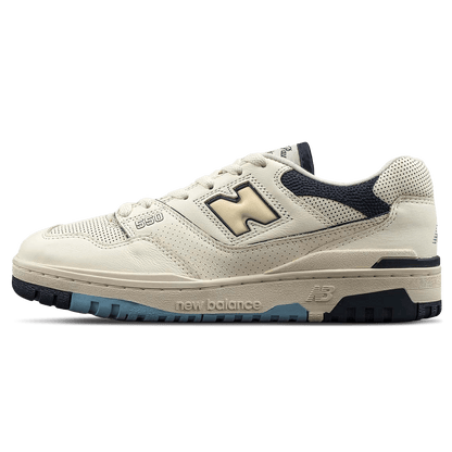 Rich Paul x New Balance 550 - Kick Game