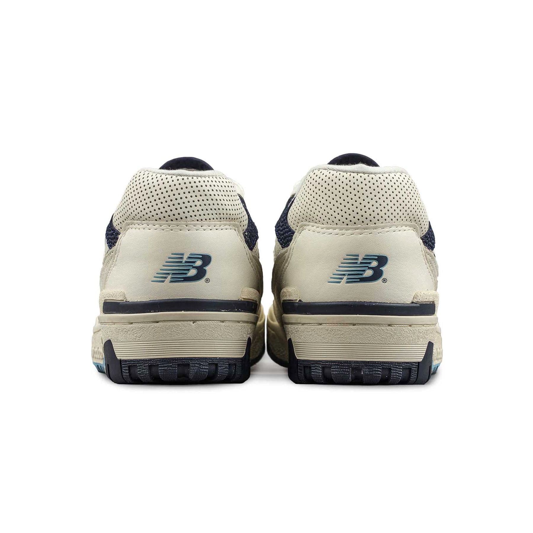 Rich Paul x New Balance 550 - Kick Game