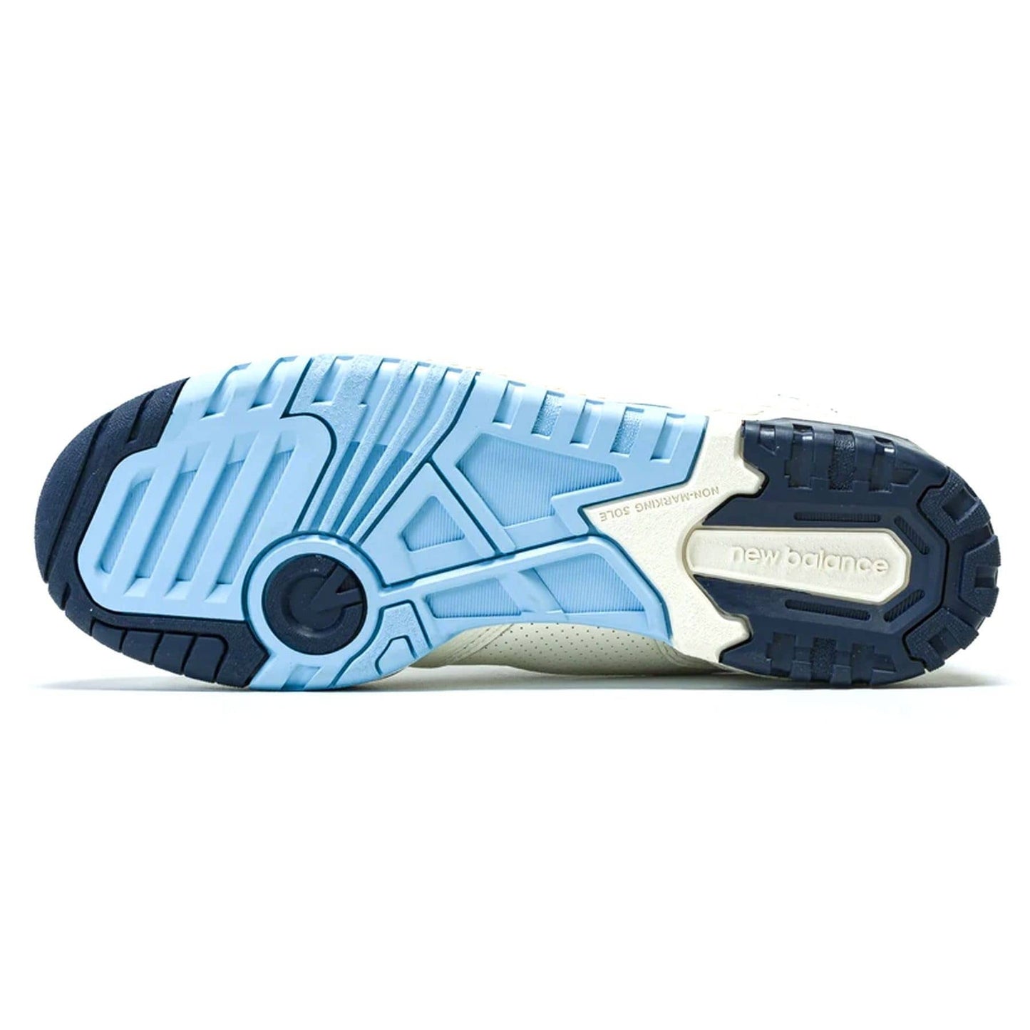 Rich Paul x New Balance 550 - Kick Game