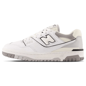 New Balance 550 Salt and Pepper
