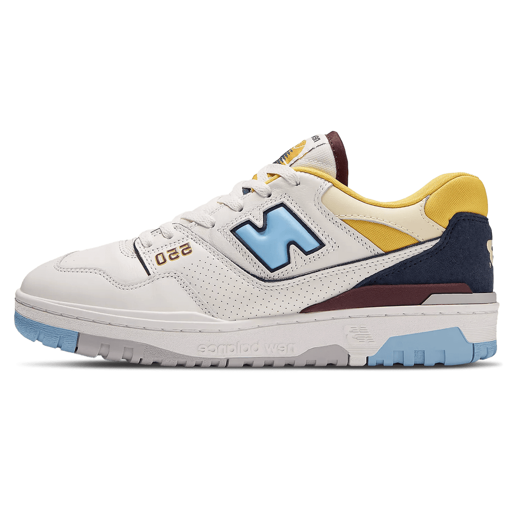 New Balance 550 'Marquette' - Kick Game