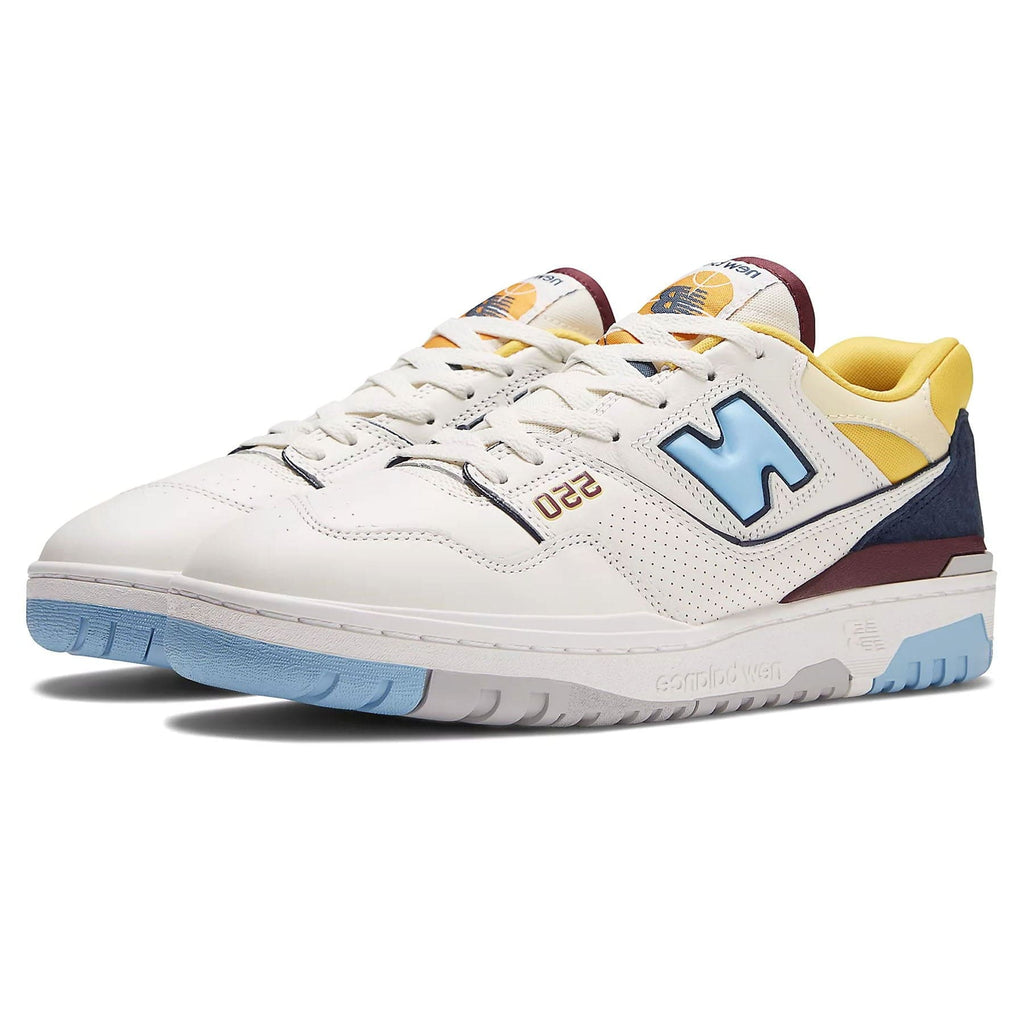 New Balance 550 'Marquette' - Kick Game