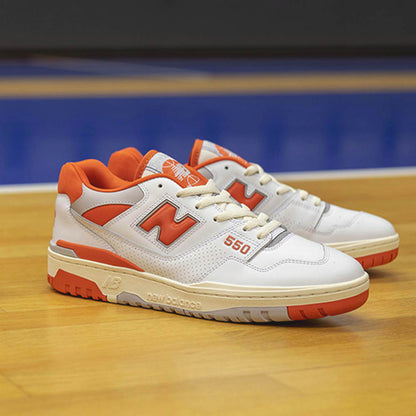 New Balance 550 size? 'College Pack' - Kick Game