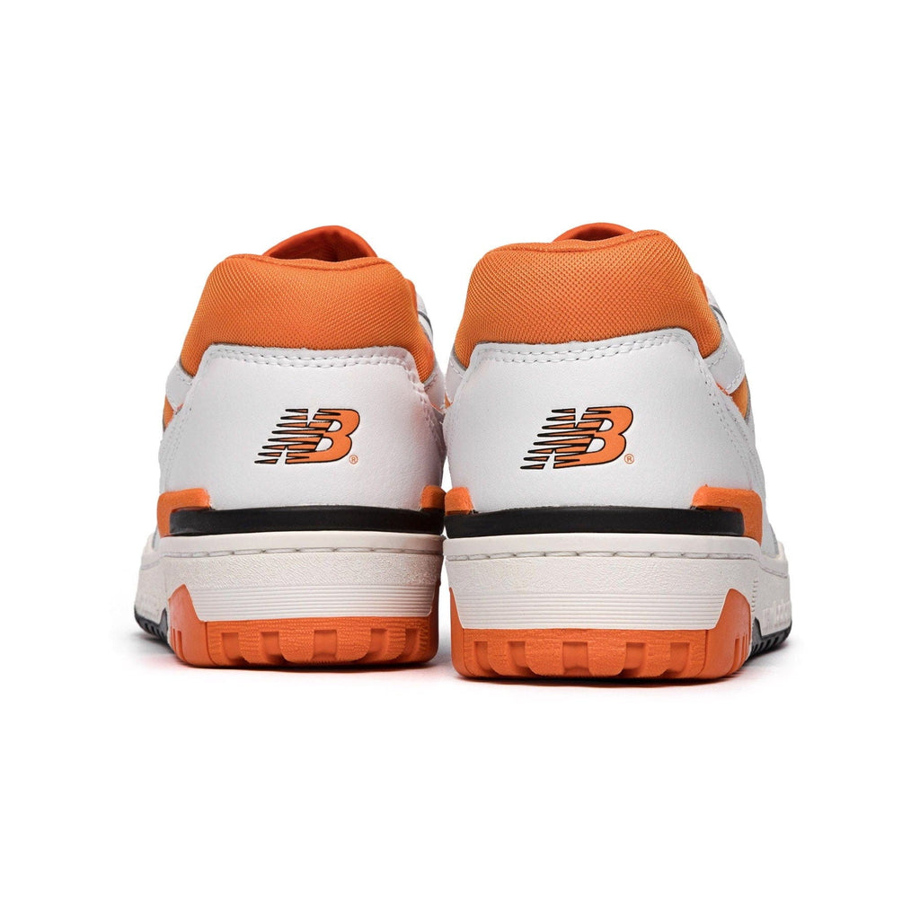 New Balance 550 'Varsity Orange' - Kick Game