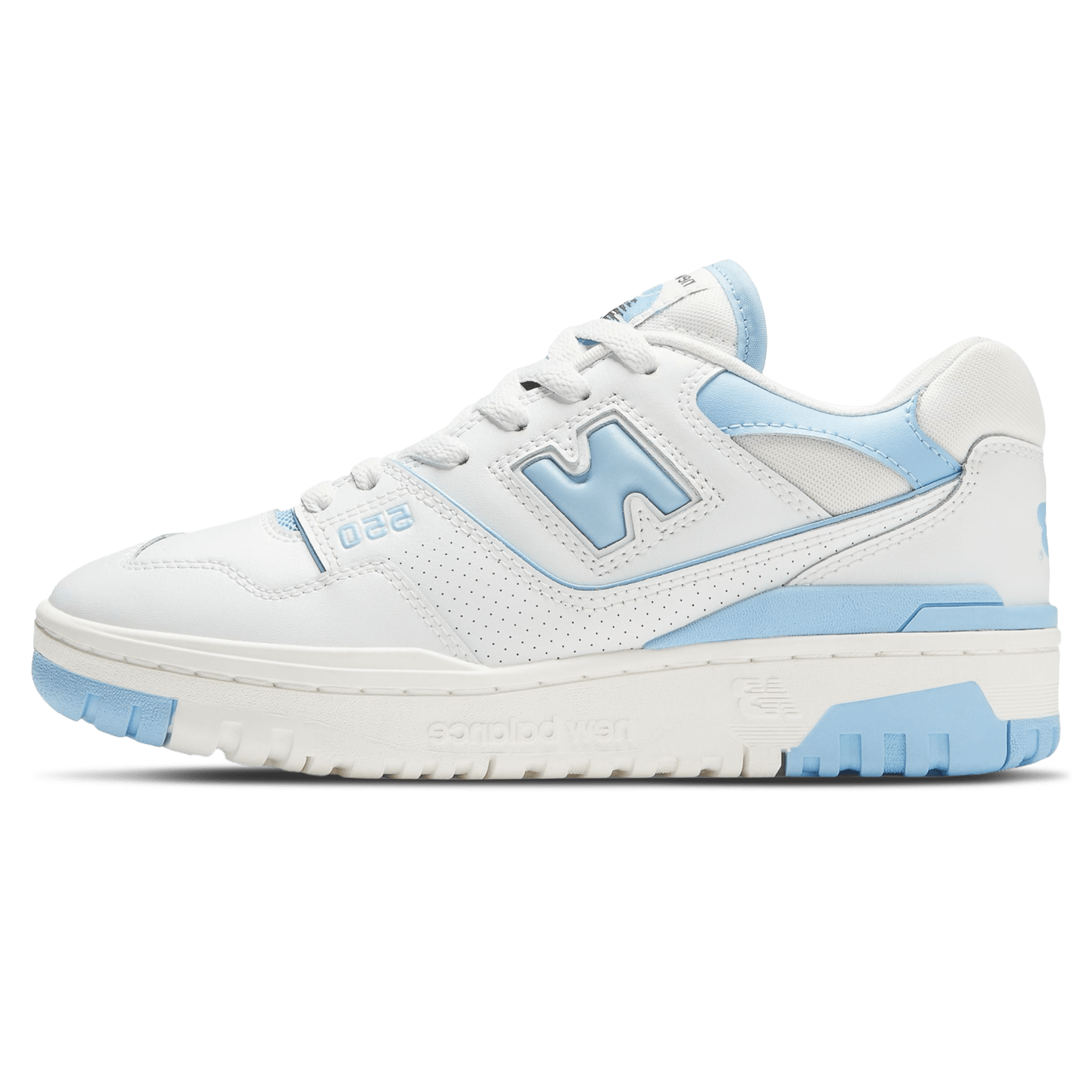 New Balance 550 Wmns 'UNC' - Kick Game