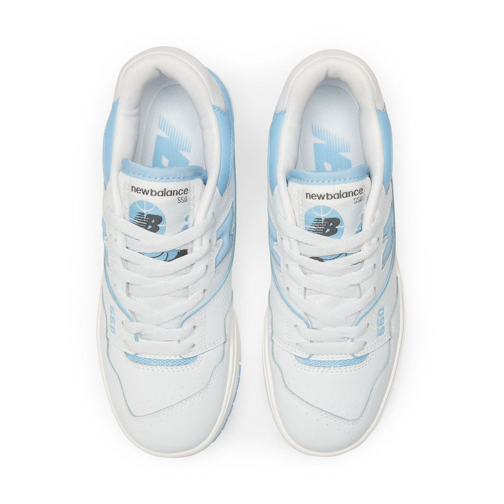 New Balance 550 Wmns 'UNC' - Kick Game