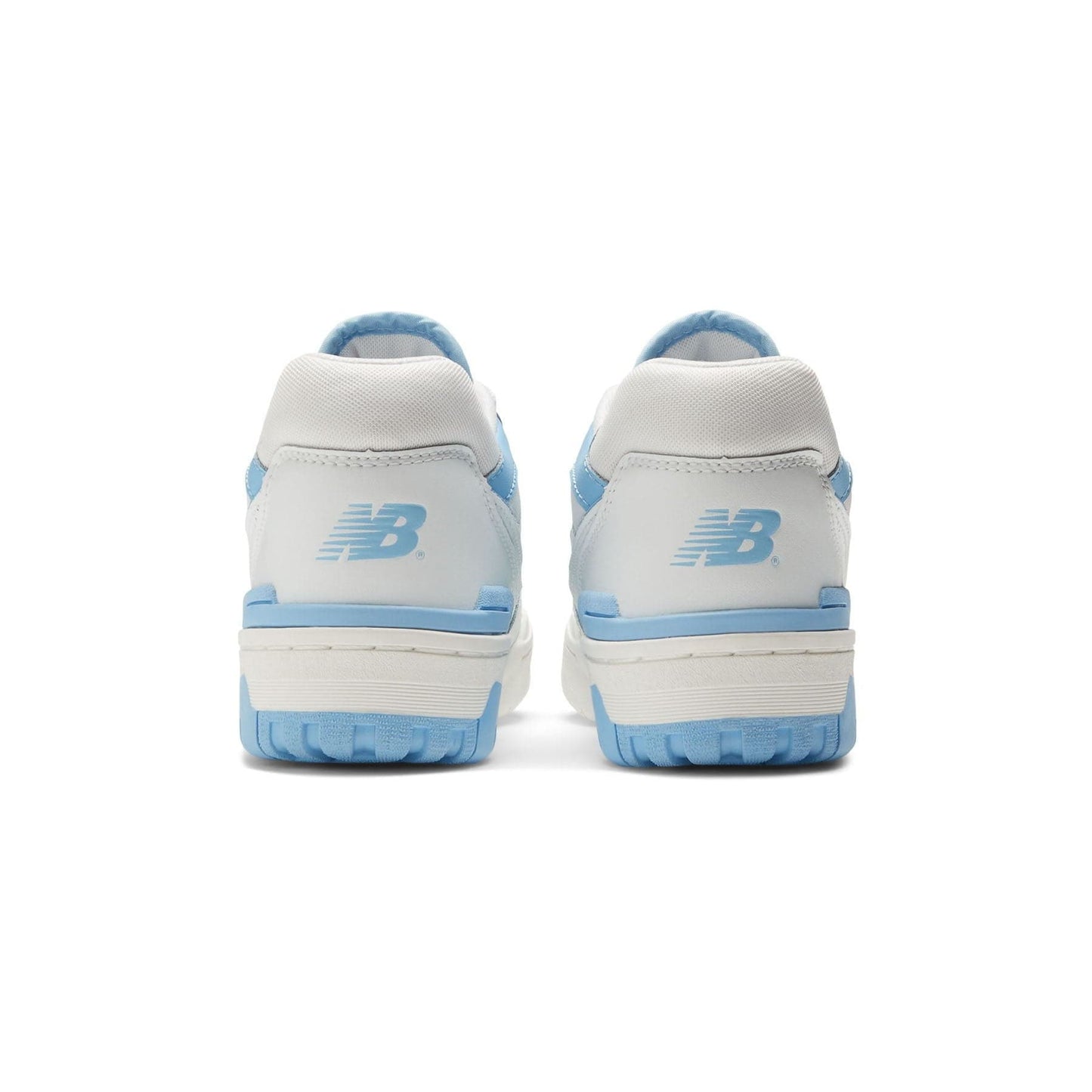 New Balance 550 Wmns 'UNC' - Kick Game