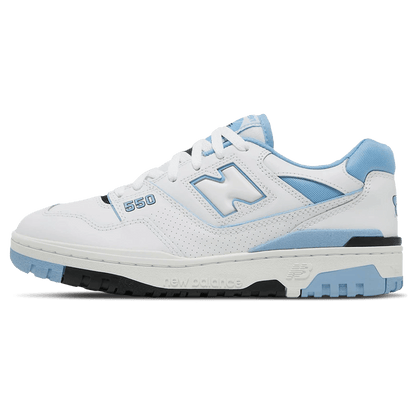 New Balance 550 'Team Carolina Blue' - Kick Game