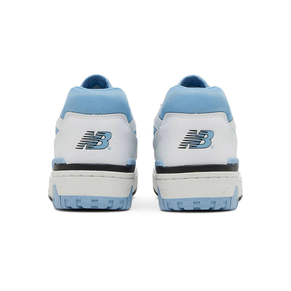 New Balance 550 'Team Carolina Blue' - Kick Game
