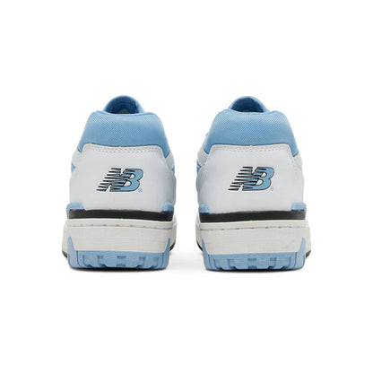 New Balance 550 'Team Carolina Blue' - Kick Game