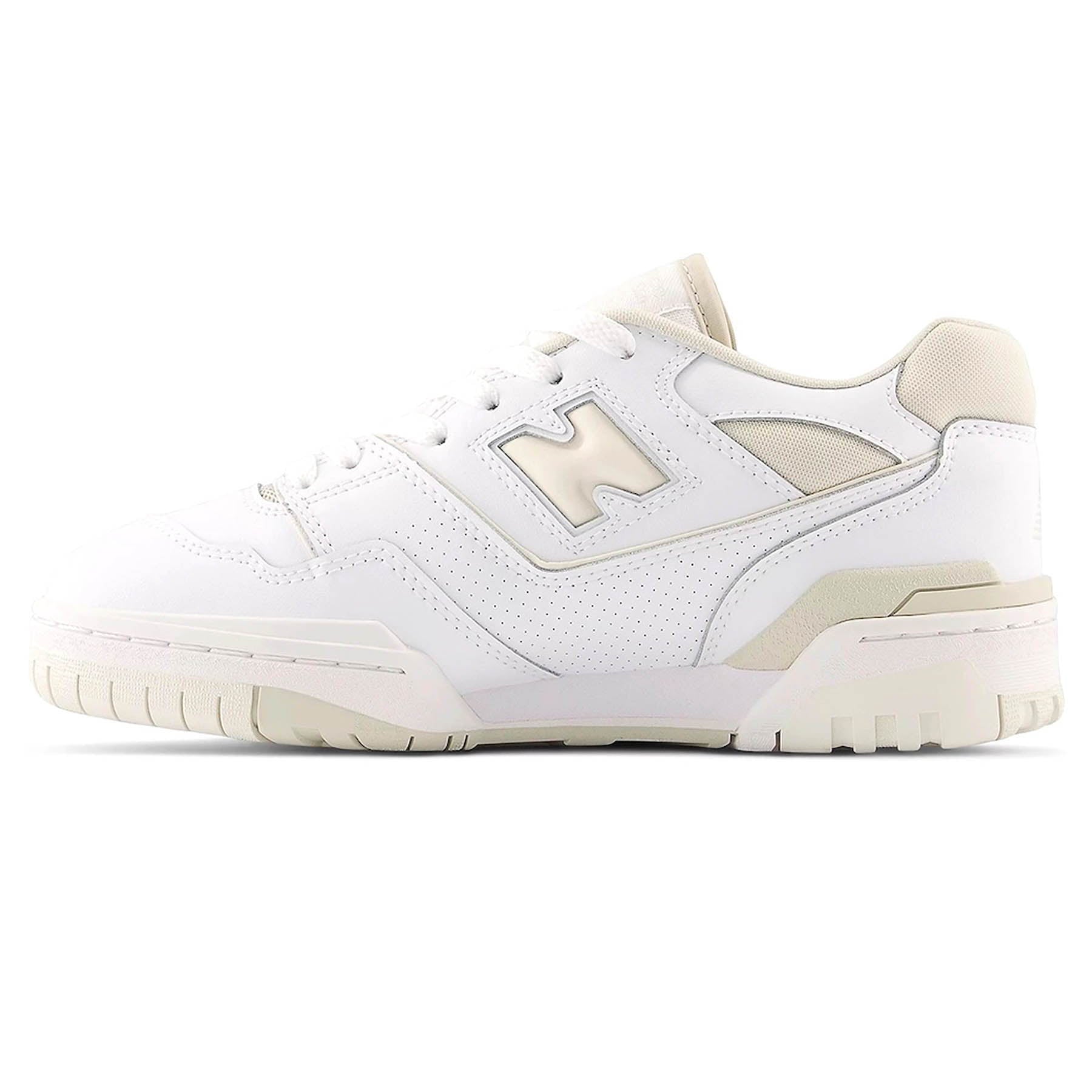 New Balance 550 Wmns 'Silver Birch' - Kick Game
