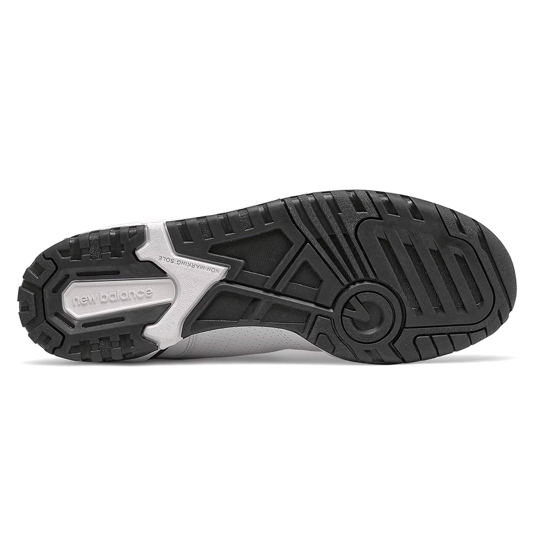 New Balance 550 ‘Oreo’ - Kick Game