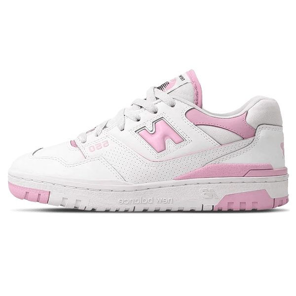 Bubblegum hot sale pink sneakers