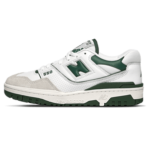 New Balance 550 'White Green'