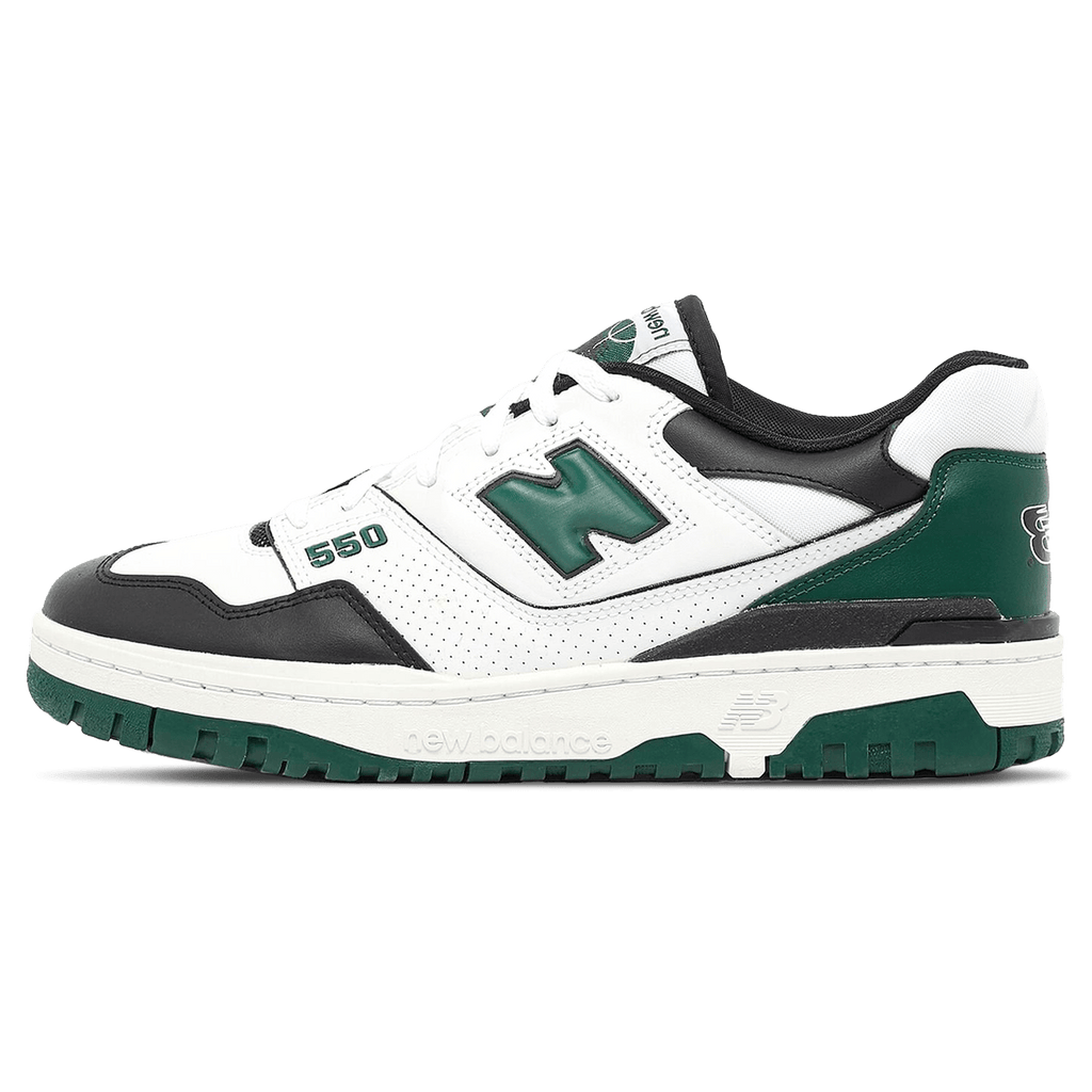 New Balance 550 'Shifted Sport Pack - Green' - Kick Game