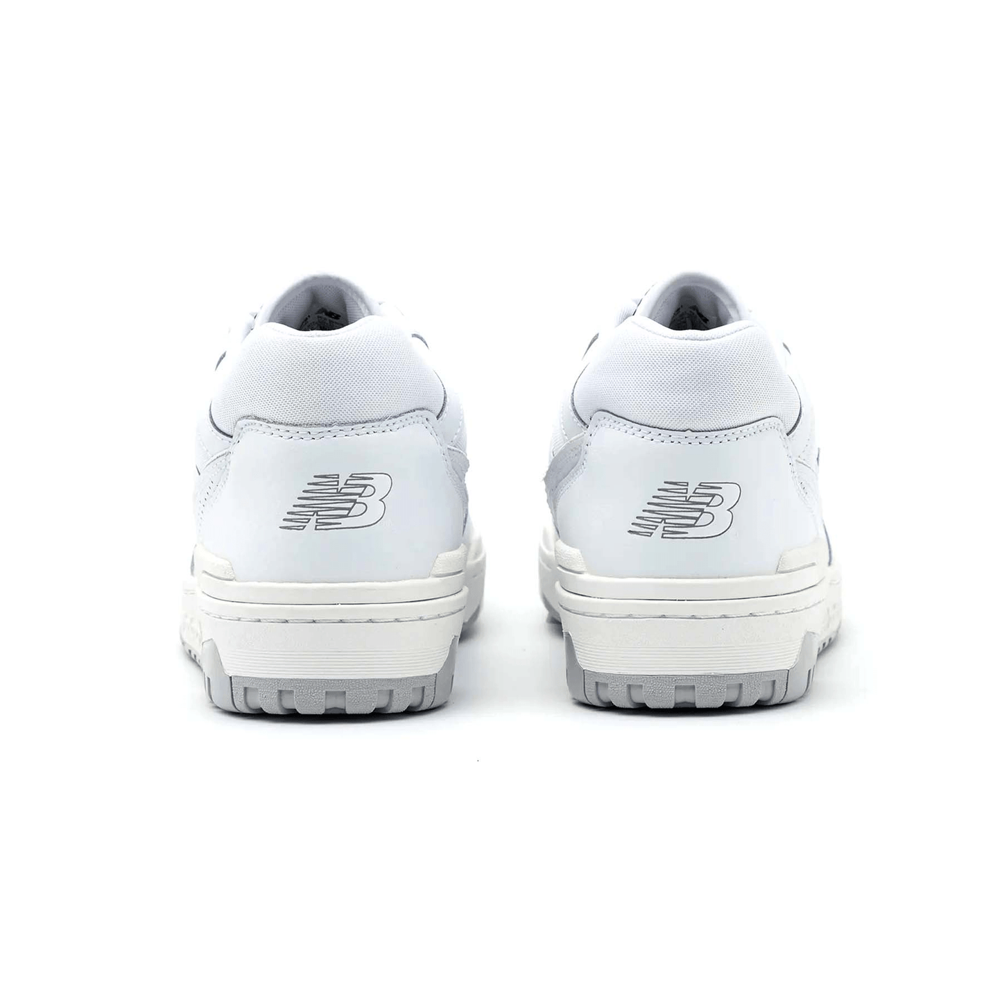 New Balance 550 'White Grey' - Kick Game