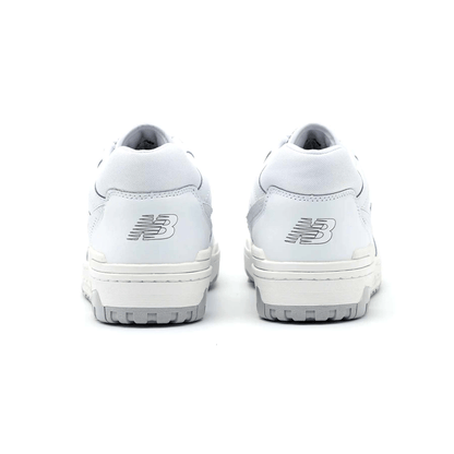 New Balance 550 'White Grey' - Kick Game
