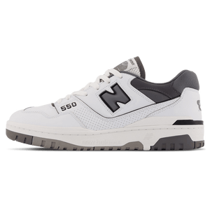 New Balance 550 ' White Grey'