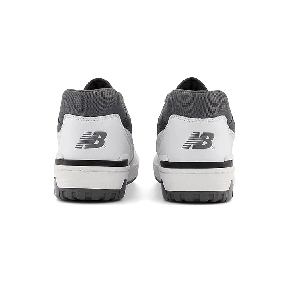 New Balance 550 ' White Grey' - Kick Game