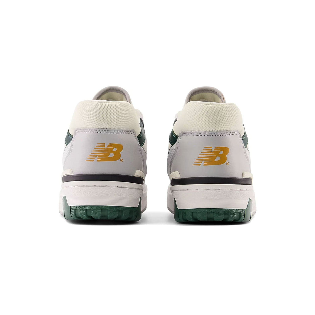 New Balance 550 'White Nightwatch Green' - Kick Game