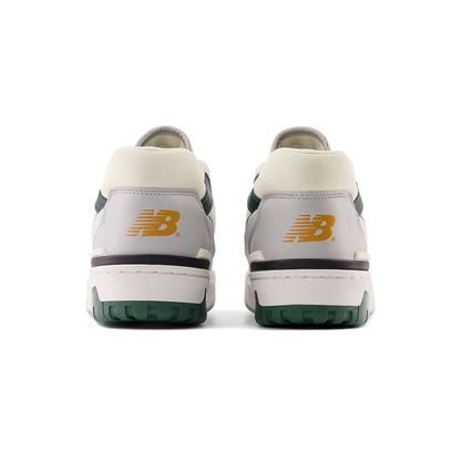 New Balance 550 'White Nightwatch Green' - Kick Game