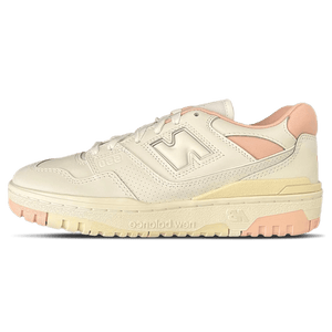 New Balance 550 Wmns 'White Pink 2.0'