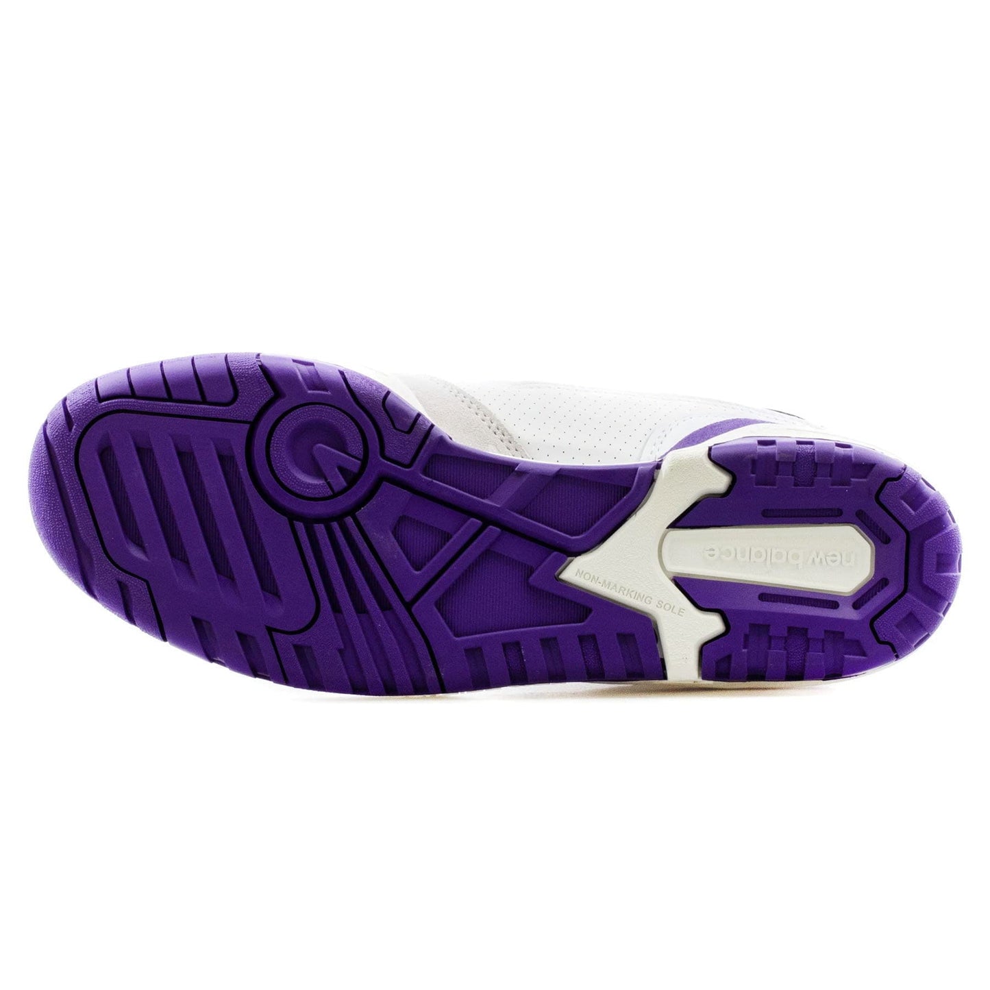 New Balance 550 ‘White Purple’ - Kick Game