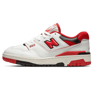 New Balance 550 'White Team Red'