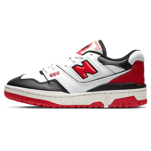 New Balance 550 'Shifted Sport Pack - Team Red'