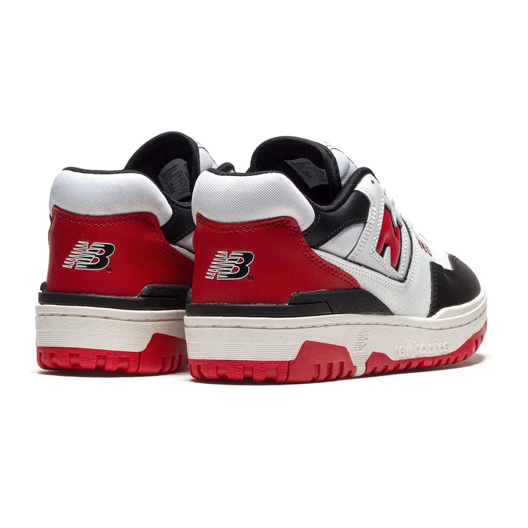 New Balance 550 'Shifted Sport Pack - Team Red' - Kick Game