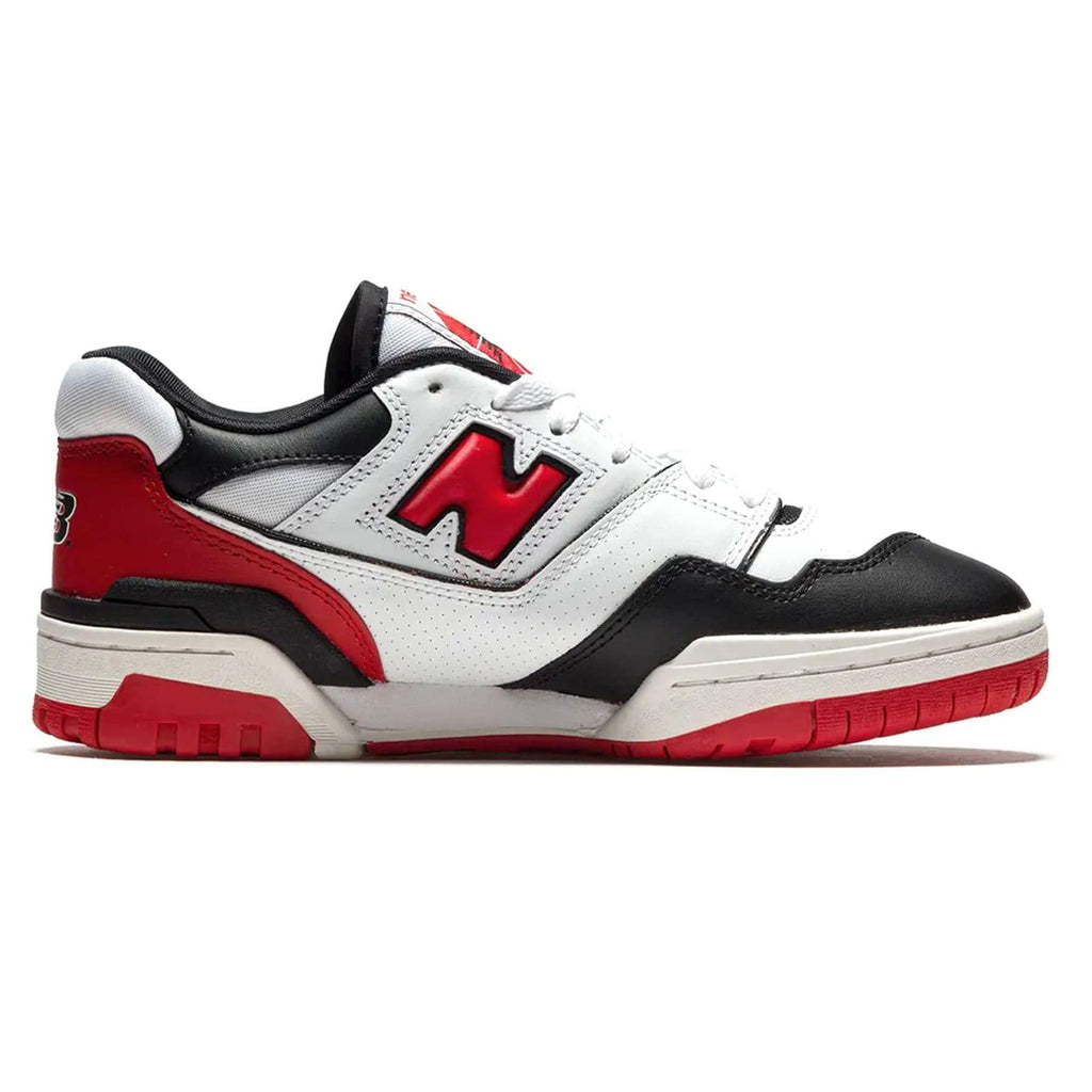 New Balance 550 'Shifted Sport Pack - Team Red' - Kick Game
