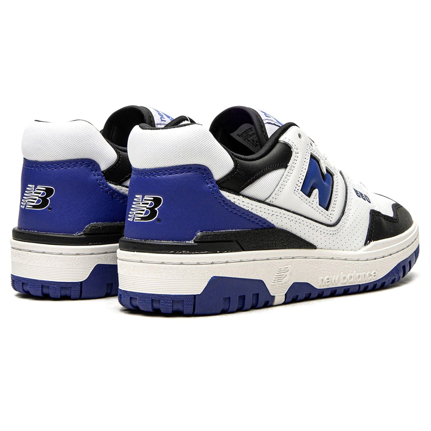 New Balance 550 'Shifted Sport Pack - Team Royal' - Kick Game