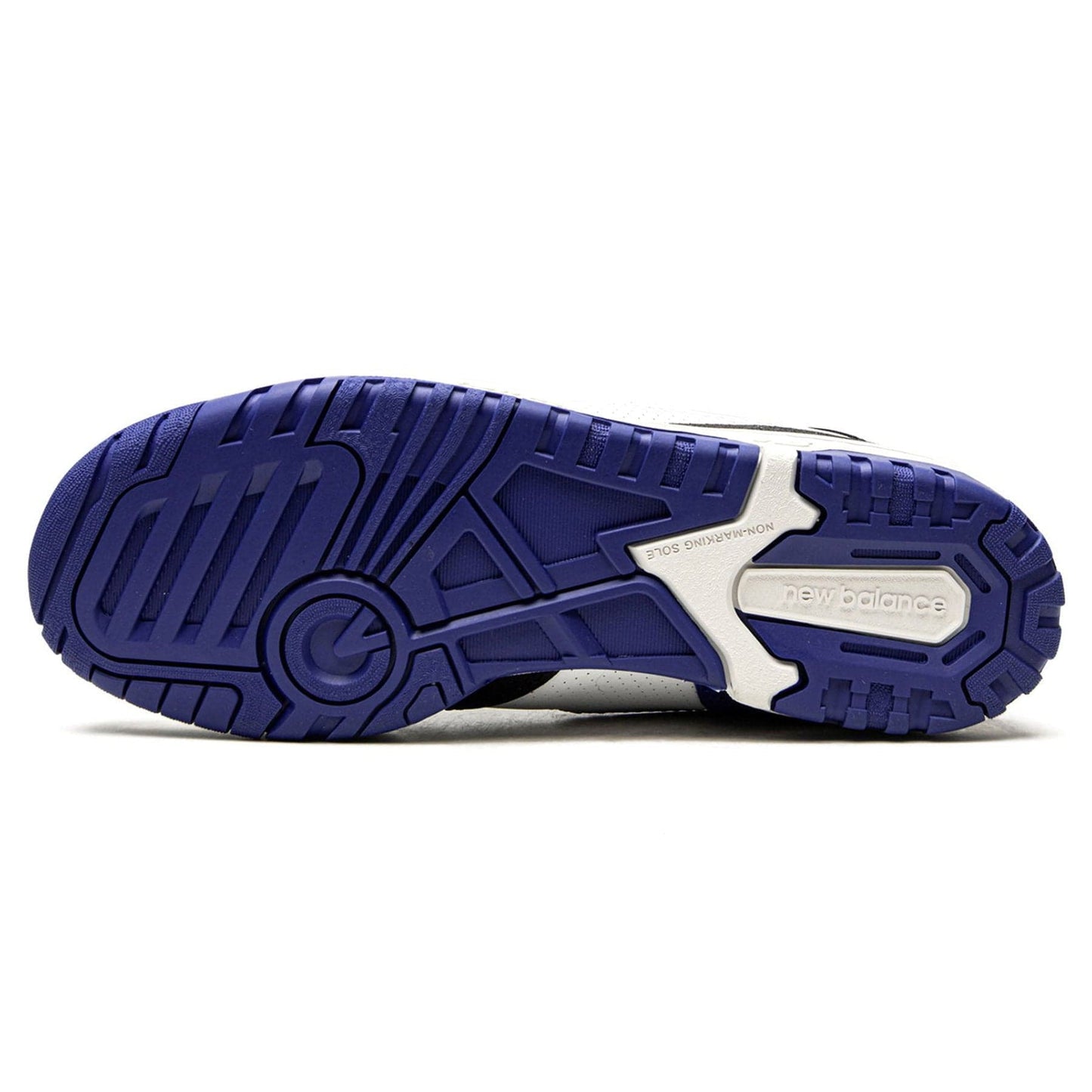 New Balance 550 'Shifted Sport Pack - Team Royal' - Kick Game