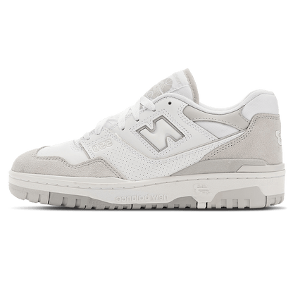 New Balance 550 'White Summer Fog' - Kick Game