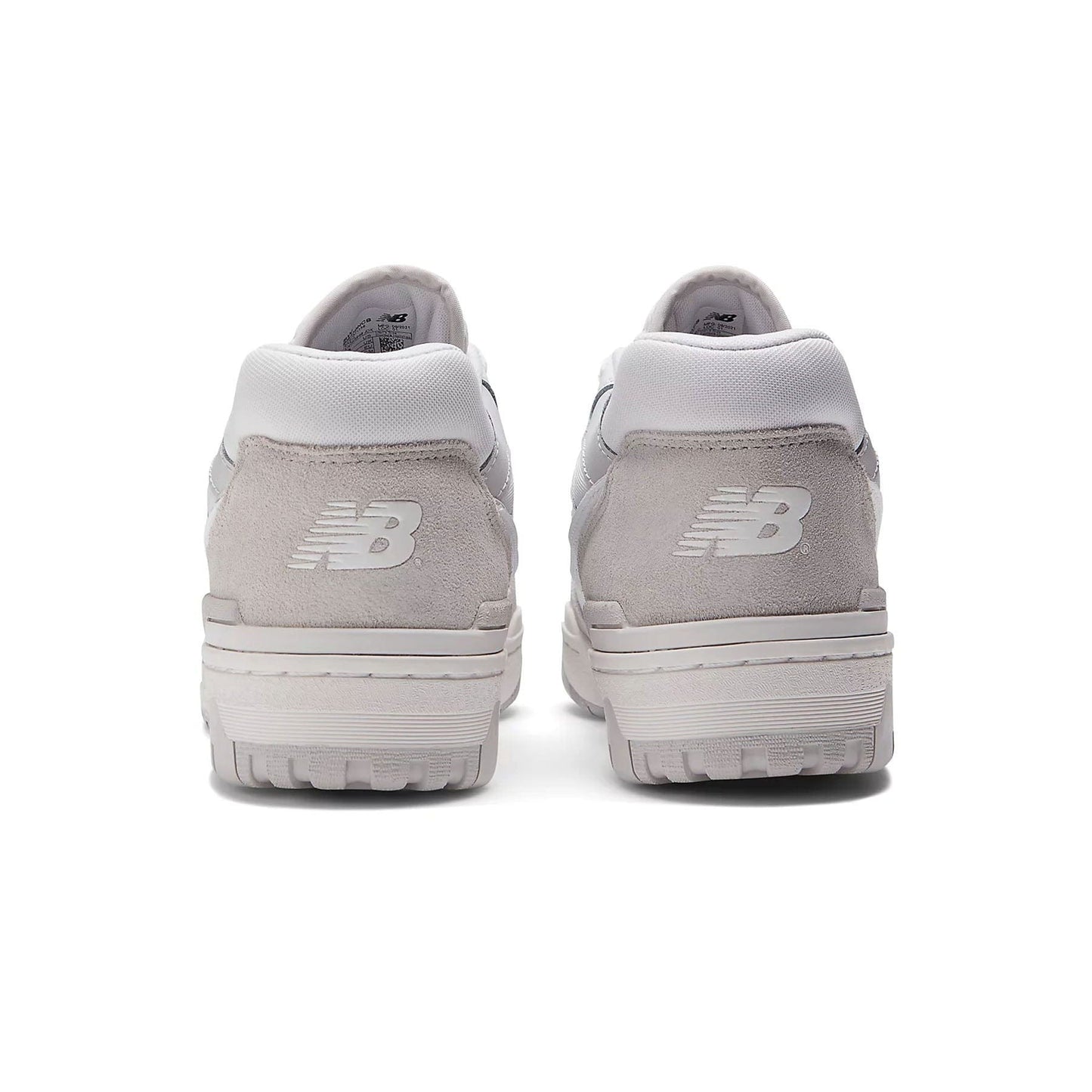 New Balance 550 'White Summer Fog' - Kick Game