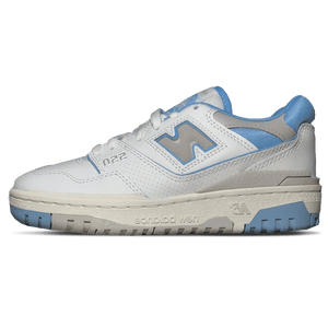 New Balance 550 Wmns 'White University Blue'