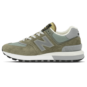 New Balance 574 Legacy x Stone Island 'Steel Blue'