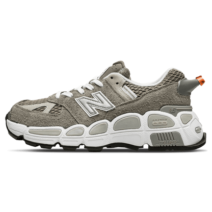 New Balance x Salehe Bembury 574 YURT 'Shark Skin' - Kick Game