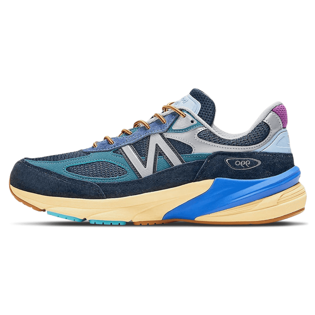 new balance 574 beach cruiser navy green grey gum